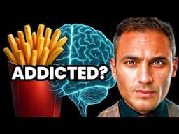 Can’t Stop Eating Fries?  How Fast Food Hacks Your Dopamine