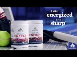Clean Energy | Ancient Nutrition