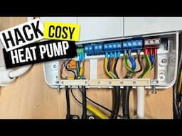 Hacking Octopus Cosy Flow And Return With Home Assistant!