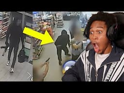 Mac Mula Reacts The Worst Murders Caught On Cam In Baltimore