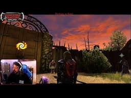 Fridays at Four - Dungeons & Dragons Online