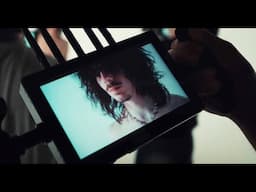 gunnr areyoulistening (behind the scenes)