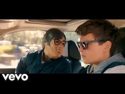 Clean Bandit - Mama (Yaniz Remix) | Baby Driver