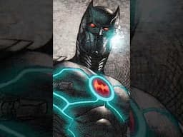 El origen del Multiverso Oscuro en New 52 Batman | #batman #dccomics #comics #gattocomics