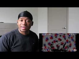 Tabloid Nation - Mr. President REACTION
