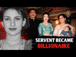 The Truth Behind The MOST Horrifying CHOUHAN Family Massacre ll True crime