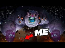 When EVERY Boss In The Roguelike Is Ridiculous | Warm Snow