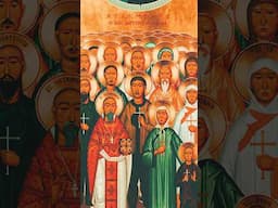 Chinese Orthodoxy ☦️