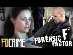 Jack | Forensic Factor | FD Crime