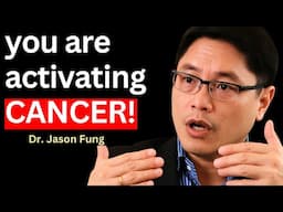 The WORST Food for Cancer (Doctors Warn Against This!) | Dr. Jason Fung