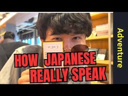 How Much Japanese Can You Actually Understand?