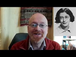 Simone Weil on work. Or not conforming to the great beast machine