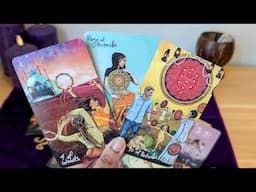 VIRGO "Who is this person that only has eyes for you!?" Tarot Love Reading