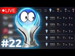 REVIEWING (and roasting) YOUR TROPHYLISTS 🏆
