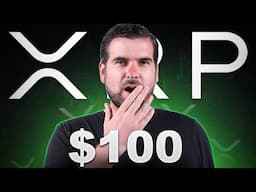 Why I’m Not Laughing at a $100 XRP!