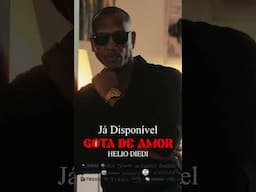 Já Disponível
