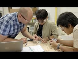 ENGR 100 Section 270 – Next Generation Computing Hardware