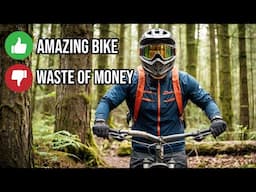 THESE BIKES ARE THE WORST (and the best)