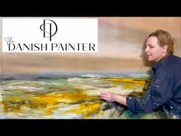 25 Years of Landscape Painting - 5 Lessons I Wish I Knew Sooner