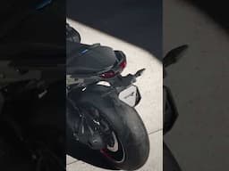 1300 cm3, 149Nm de couple. #R1300R