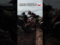 WALKA 💪 extreme Sudety hard enduro 🇵🇱 #hardenduro #dirtbike #poland