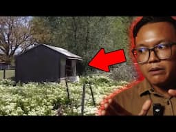 Dua kehidupan: Satu Sah, Satu Gelap, Tapi Pengakhirannya lebih mengejutkan.