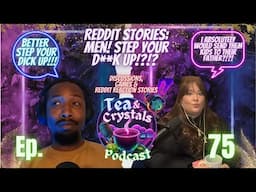 Ep. 75 | The One About Finances