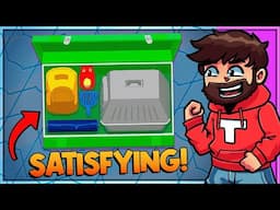This FREE Packing Game Will Satisfy our OCD...