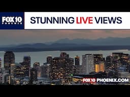 🔴LIVE WEBCAMS around the U.S.A. | June 16