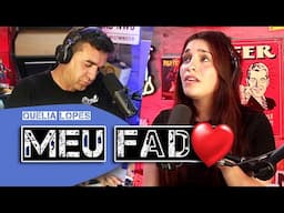 A vossa atenção, que se vai cantar o "Meu fado" - Quélia Lopes