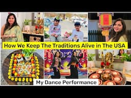 SMYAN’s 7th Birthday Celebration🎂! Diwali (2024): A Fusion of Indian Traditions & American Vibes 🪔