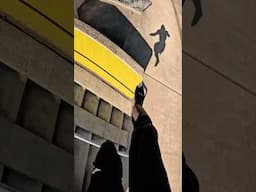 Assassin’s Creed Parkour in Real Life! #parkour