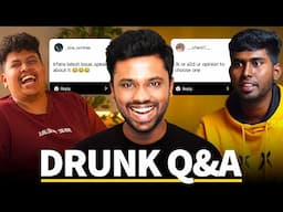 Next Controversy! Q&A - Biriyani Man
