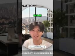 KYZON - Zoom Document Chaos and Remote Work Struggles
