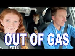 ROAD TRIP