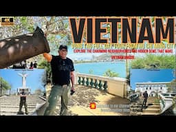 “Vũng Tàu Day Trip from Saigon | Beach, Views & Local Food!”