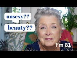 Unsexy Beauty Products - Yep...I Said It !!!