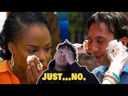 Never date your best friend... | Bravo's "Friends to Lovers" is a mess.