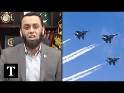 Indian Military Will Attack Pakistan In 24 Hours, Says Minister