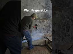 Cottage Restoration Project