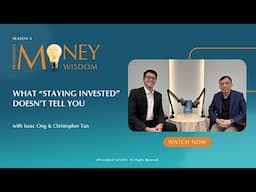 What 'Staying Invested' Doesn’t Tell You (S4E14)