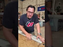 ¿Tienes una Track Saw? 🤔 Aquí te digo cómo sacarle el máximo provecho 🔥