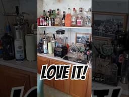Restaurant Quality Kitchen Blender, Fraction of the Price! #quality #bartender #kitchen #bar