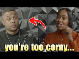 Black Women Always Overlook Good Men Like You For This Reason