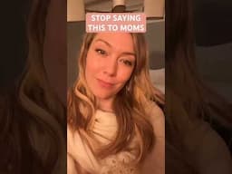 Stop Telling Mums They Need More Self-Care!