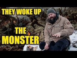 Europe's WAR MADNESS: Will the War In Ukraine Continue Without the USA?