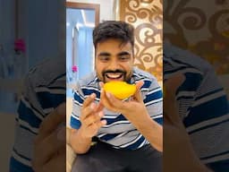 Mera Mango chura lia 😭 #dushyantkukreja #shorts
