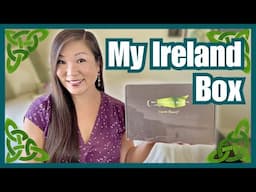My Ireland Box | Summertime in Killarney and the Ring of Kerry | June 2025