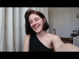 gdzie podziała się moja kobieca energia? 🎀🌸💕 / vlog