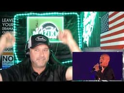 Stan Walker - " Māori Ki Te Ao ( AMA’s LIVE 2025 ) " - ( Reaction )